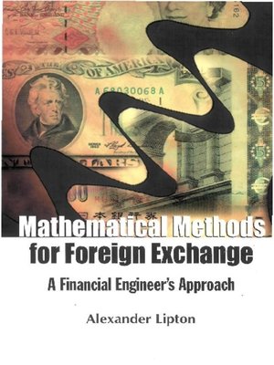 cover image of Mathematical Methods For Foreign Exchange